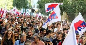 Το Εργατικό Κέντρο Κεφαλονιάς – Ιθάκης στηρίζει τις κλαδικές απεργίες σε εμπόριο στις 16/7 και στον τουρισμό – επισιτισμό στις 20/7