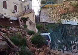 Το Εργατικό Κέντρο Λέσβου, στέκεται δίπλα στα προβλήματα των σεισμοπαθών στο νησί μας.