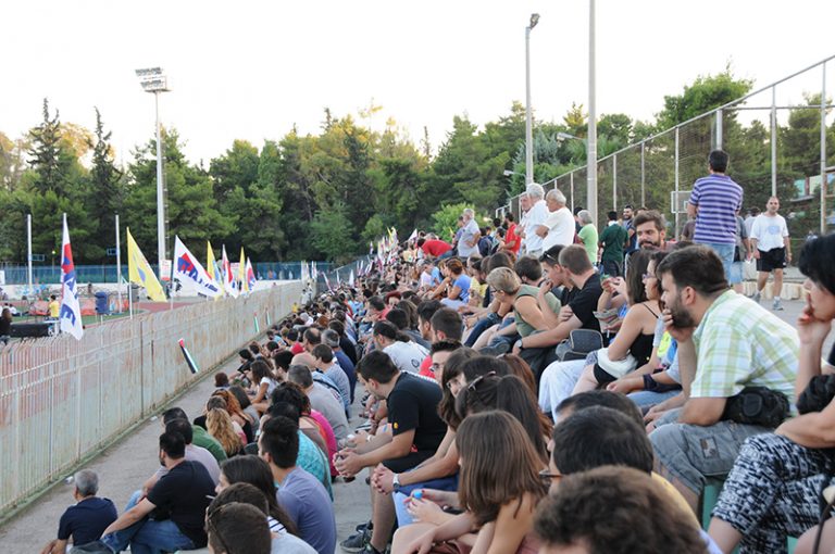 Αλληλεγγύη στο λαό της Παλαιστίνης (Αιγάλεω 31 Ιούλη 2014) (ΦΩΤΟ) No8