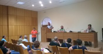 Συγκροτήθηκε Επιτροπή Αλληλεγγύης στην Άρτα