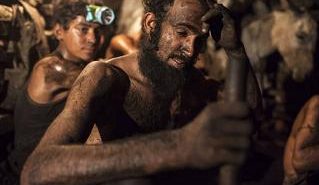 Message of PAME on the Workers’ Deaths In Pakistan Mines