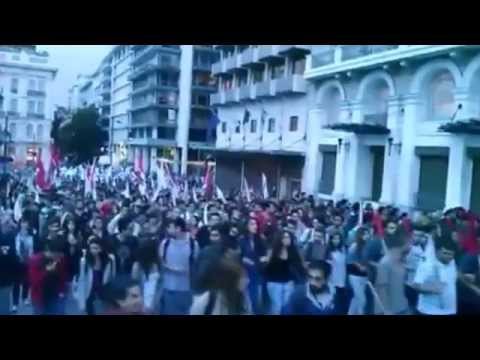 Για την απεργία των εκπαιδευτικών – ΠΑΜΕ Εκπαιδευτικών
