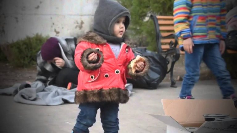 Συλλαλητήριο 8 Μάρτη (Παγκόσμια ημέρα της γυναίκας)