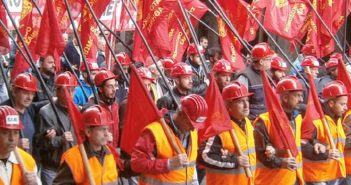 Συνδικάτο Οικοδόμων Λευκάδας- Βόνιτσας: Κάλεσμα σε Γενική Συνέλευση