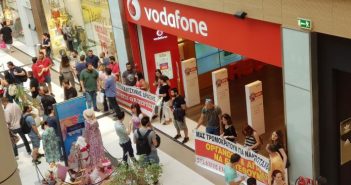 Σωματείο Vodafone-360 Connect: Για τις συνθήκες υγείας και ασφάλειας στον Όμιλο
