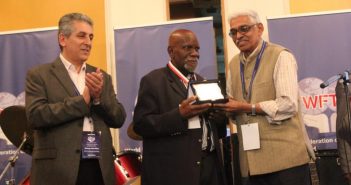 Μήνυμα για τον Θάνατο του Έρικ «Σταλιν» Μτσάλι