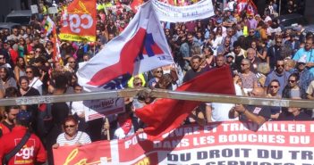 PAME: Solidarité Aux Travailleurs Français