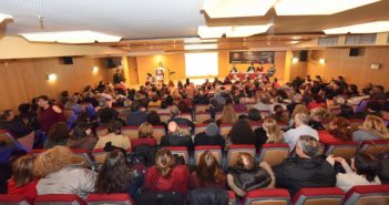 Seminario sobre Salud y Seguridad