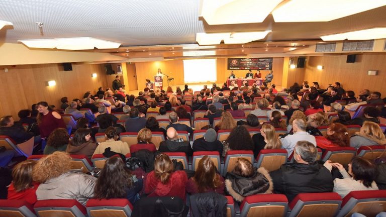 Seminar on Health and Safety