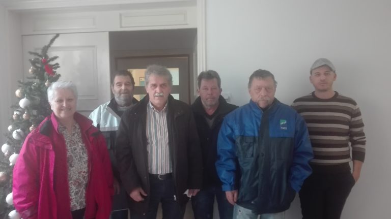 Σωματείο Εργαζομένων στις ΔΕΥΑ Μεσσηνίας: Δεν κατάφερε να συνεδριάσει το Δ.Σ. της ΔΕΥΑ Κυπαρισσίας