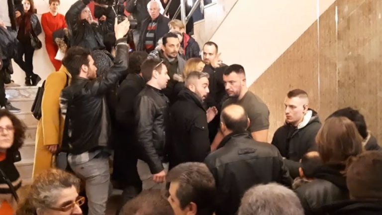 Καταγγελία του Κλαδικού Συνδικάτου Ενέργειας για την ωμή παρέμβαση των εργοδοτών στα Σωματεία