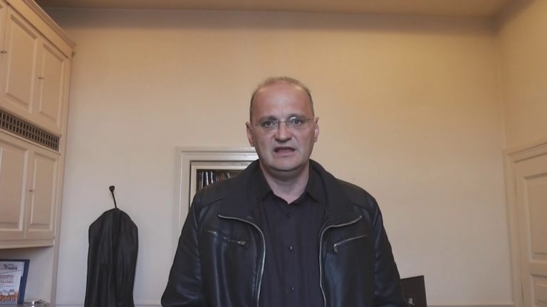 Δήλωση του Γ.Τασιούλα μετά την συνεδρίαση της Ε.Ε της ΓΣΕΕ