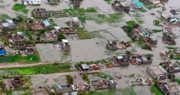 PAME expresses its sympathy for the victims of the hurricane in Mozambique-Zimbabwe