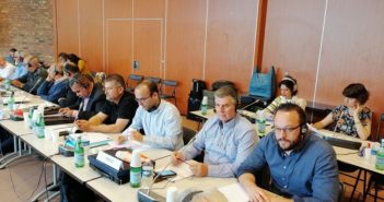 Intervention by ManolisKarantousas- President of the National Federation of Workers in Food-Drink Industries of Greece