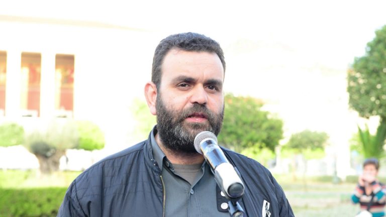 Παρέμβαση του Ν.Μαυροκέφαλου στο Ρ/Σ NEWS 247 για τη δικαστική απόφαση στην ΟΙΥΕ