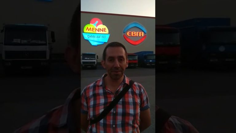 VIDEO-Δήλωση του Π.Χαινά προέδρου Σωματείου Εργαζομένων ΕΒΓΑ για την Απεργία στο Εργοστάσιο