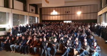 Εισήγηση του Συνδικάτου Μετάλλου Φθιώτιδας, στη Σύσκεψη 8 Δεκεμβρίου 2019 στο εργοστάσιο της ΛΑΡΚΟ στη Λάρυμνα Φθιώτιδας.