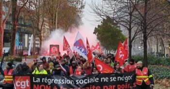 Ο Διεθνισμός Και Η Αλληλεγγύη Πηγή Δύναμης του Αγώνα κάθε Εργάτη-Σημειώσεις με αφορμή τις κινητοποιήσεις στην Γαλλία