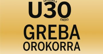 JANUARY 30th GENERAL STRIKE IN THE BASQUE COUNTRY. LET’S GO ON A STRIKE FOR DECENT JOBs, PENSIONS AND LIFE!