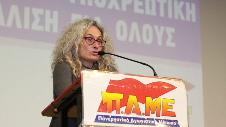 Συνέντευξη Γ.Ταβουλάρη|Ρ/Σ ΠΡΩΤΟ ΠΡΟΓΡΑΜΜΑ