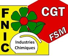 FNIC CGT : Long live the fight of Greek and French workers.