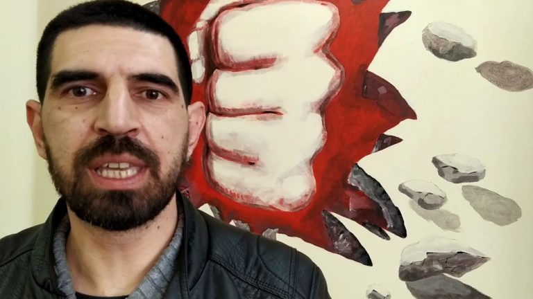 Δήλωση Γ. Αναγνώστου για 31ο Συνέδριο Εργατικού Κέντρου Αθήνας