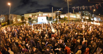 PAME responds to the Greek Government’s Attack on Social Security