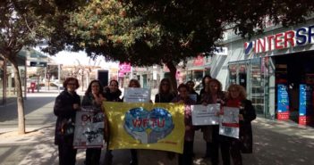 Día Internacional de Acción de Trabajadores de Comercio, 8 de Marzo Día Internacional de la Mujer