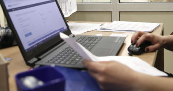 Εισήγηση στη σύσκεψη σωματείων για Τηλεργασία 17.7.20