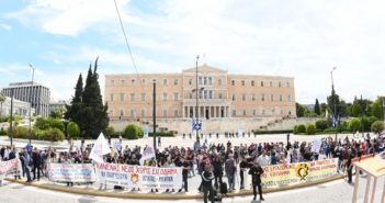 Important success of the struggle of Tourism workers