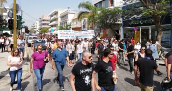 Massive Actions of Tourism-Hotel Workers