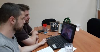 Συνδικάτο Τηλεπικοινωνιών και Πληροφορικής Αττικής : Διμερή συνάντηση με την CGT Telecoms 13