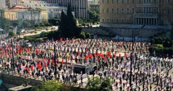 Workers Counterattack Issue 22-May 2020