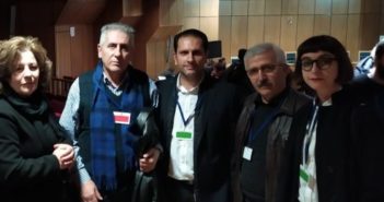 The WFTU on the Trial of “Golden Dawn”