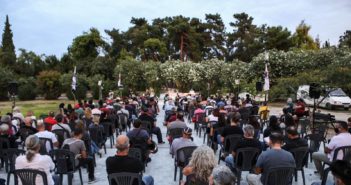 Εισήγηση της Εκτελεστικής Γραμματείας του ΠΑΜΕ στη σύσκεψη σωματείων και συνδικαλιστών της Αττικής