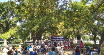 Η Συνέντευξη Τύπου του ΠΑΜΕ στη ΔΕΘ 2020 (ΦΩΤΟ-VIDEO)