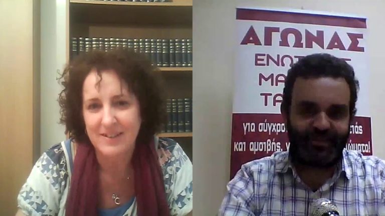 Συνέντευξη του Ν.Μαυροκέφαλου στο portal 902.gr (VIDEO)