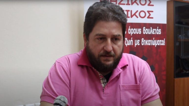 Παρέμβαση ΔΑΣ στο ΔΣ του Εργατικού Κέντρου Αθήνας – Αλ.Περράκης(VIDEO)