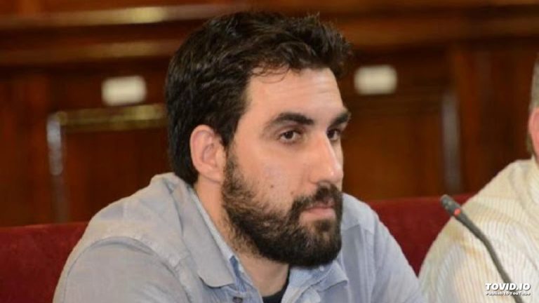 Συνέντευξη του Σ. Μαρίνη, μέλους του Δ.Σ. της ΔΟΕ στον RealFM(VIDEO)