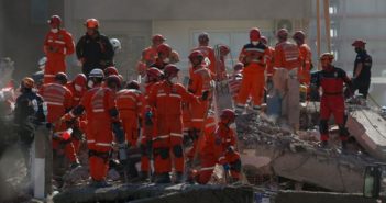 PAME expresa su apoyo a los trabajadores de Turquía