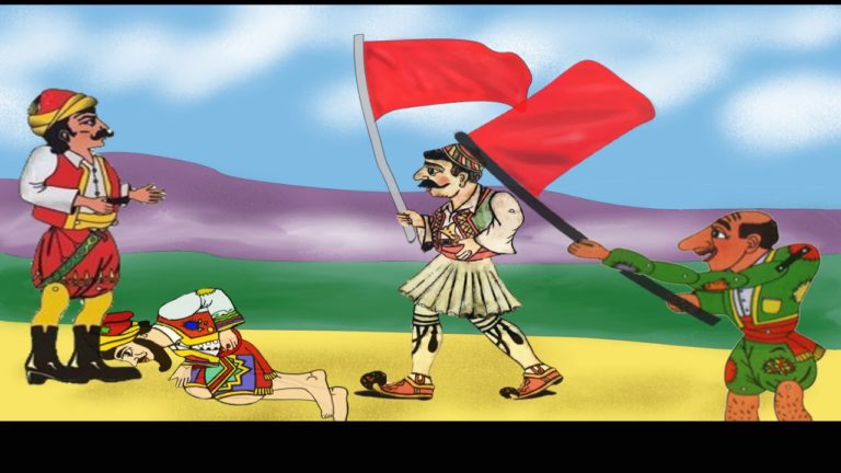 Ένα τραγούδι για την ανεργία-Συρτός του ΟΑΕΔ(VIDEO)