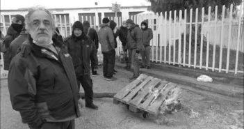 Ομοσπονδία Γάλακτος Τροφίμων Ποτών : Αποχαιρετισμός στον Πανάγο Ανωγιάτη
