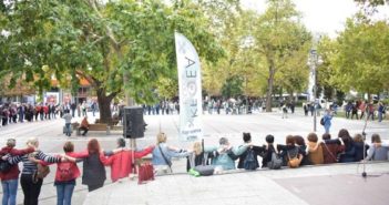 Ανακοίνωση της Γραμματείας Νέων του Π.Α.ΜΕ για τις εξελίξεις με το ΚΕΘΕΑ