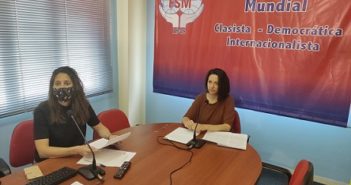 Το ΠΑΜΕ σε εκδήλωση για την Παγκόσμια Ημέρα Νοσηλευτών