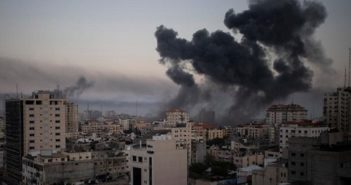 Σύλλογος Εργαζ. Υπουργείου Γεωργίας Μακεδονίας – Θράκης : Ψήφισμα καταδίκης των δολοφονικών επιθέσεων του Ισραήλ στη Λωρίδα της Γάζας