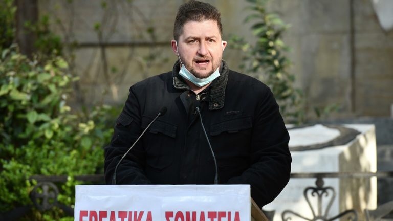 Παρέμβαση Αλέκου Περράκη πρ.ΣΕΤΗΠ στο Ρ/Σ ΠΡΩΤΟ ΠΡΟΓΡΑΜΜΑ(AUDIO)