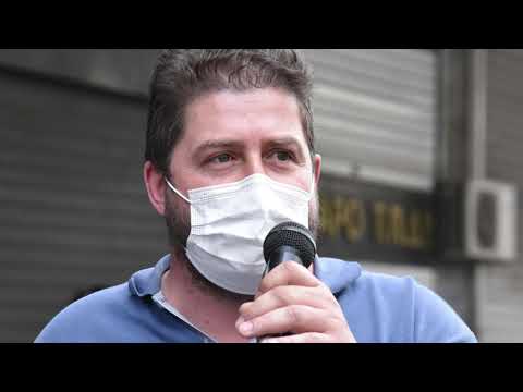 Παρέμβαση Αλέκου Περράκη στο Ρ/Σ Alpha 989(AUDIO)