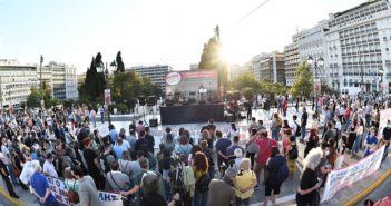 Unions’ Action for World Environment Day