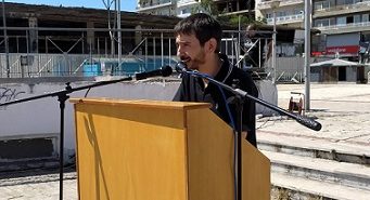 Παραρτήμα Εύβοιας του Πανελληνίου Μουσικού Συλλόγου : Καλούμε σε συνέχεια της πάλης, τη Δευτέρα στις 21/6 με αφορμή την παγκόσμια μέρα μουσικής
