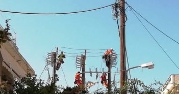 Ένωση Τεχνικών ΔΕΗ – ΚΗΕ Παράρτημα Σάμου Ικαρίας: Καταγγελία για μη επάνδρωση προσωπικού στο ΔΕΔΔΗΕ